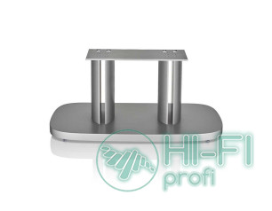 Подставка под центральный канал Bowers & Wilkins FS-HTM Silver Grey