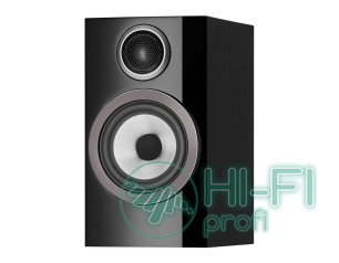 Акустична система Bowers & Wilkins 707 S3 Black