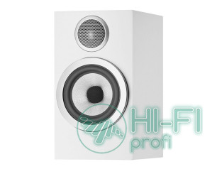 Акустична система Bowers & Wilkins 707 S3 White