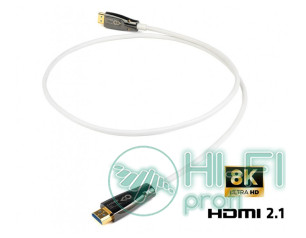 Кабель HDMI CHORD Epic HDMI AOC 2.1 8k (48Gbps) 1m