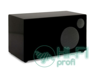 Микросистема Como Audio Ambiente Black