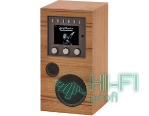 Микросистема Como Audio Amico Teak