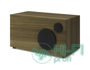 Микросистема Como Audio Ambiente Walnut