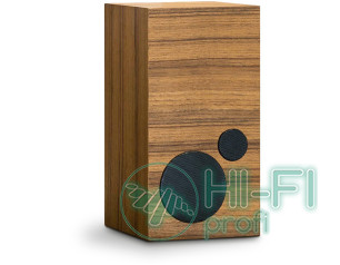 Микросистема Como Audio Amica Teak