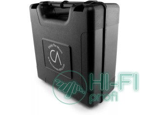 Микросистема Como Audio CarryOn 1 hard travel case