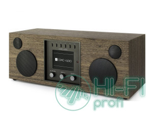 Микросистема Como Audio Duetto Walnut
