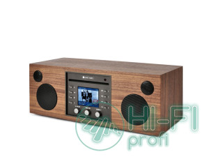 Микросистема Como Audio Musica Walnut