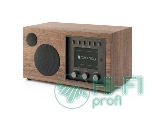 Микросистема Como Audio Solo Walnut