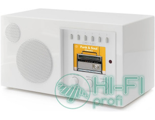 Микросистема Como Audio Solo Piano White