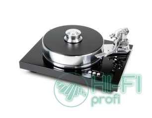 Програвач вінілу Pro-Ject SIGNATURE 10 (без картриджа) - PIANO