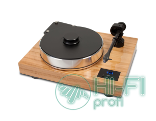Програвач вінілу Pro-Ject XTENSION 10 EVOLUTION (без картриджа) - MAHOGANY