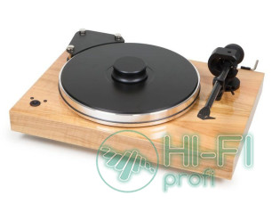 Програвач вінілу Pro-Ject XTENSION 9 EVOLUTION (без картриджа) - MAHOGANY