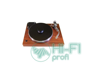 Програвач вінілу Pro-Ject XTENSION 9 S-shape (без картриджа) - MAHOGANY