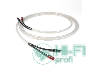Акустичний кабель CHORD C-screen Speaker Cable 3m terminated pair
