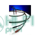 Акустичний кабель CHORD EpicX Speaker Cable 3m terminated pair фото 2