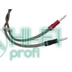 Акустический кабель CHORD EpicXL Speaker Cable 3m pair Акустический кабель CHORD EpicXL Speaker Cable 3m pair фото 2