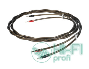 Акустический кабель CHORD EpicXL Speaker Cable 3m pair