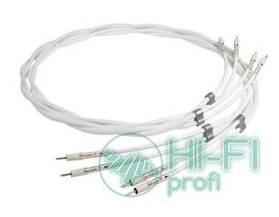 Акустический кабель CHORD Sarum T Speaker Cable 3m Pair