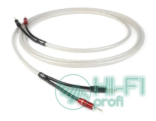 Акустичний кабель CHORD ShawlineX Speaker Cable 2.5m terminated pair