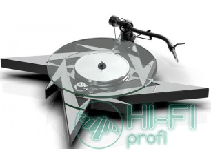 Програвач вінілу Pro-Ject Art Metallica Pick It S2 C