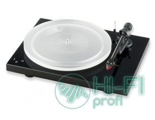Програвач вінілу Pro-Ject Debut Carbon DC 2M-Red Piano