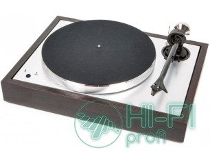 Програвач вінілу Pro-Ject Classic Evo 2M Silver Eucalyptus