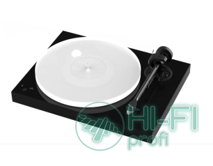 Програвач вінілу Pro-Ject X1 B Pick-IT S2 MM Piano