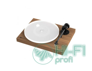 Програвач вінілу Pro-Ject X1 B Pick-IT S2 MM Walnut