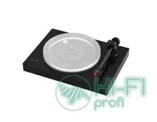 Програвач вінілу Pro-Ject X2 B Quintet Red Piano Black