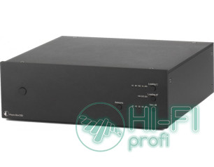 Фонокорректор Pro-Ject Phono Box DS2 Black