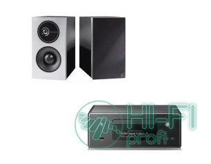 Комплект Denon CEOL RCD-N11 колонки Definitive Technology Demand 9