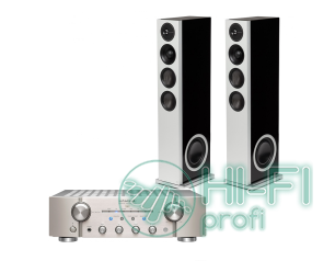 Комплект Marantz PM8006 колонки Definitive Technology Demand 15