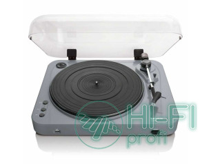 Проигрыватель винила Lenco L-85 Grey