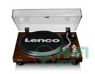 Проигрыватель винила Lenco L-92WA
