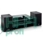 Проигрыватель винила Lenco LS-301BK фото 3