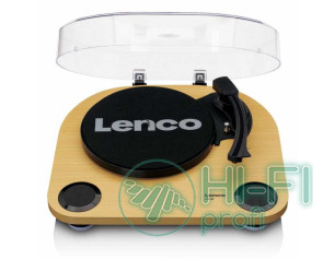 Програвач вінілу Lenco LS-40WD