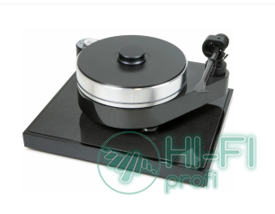 Програвач вінілу Pro-Ject RPM 10 Carbon Starling US