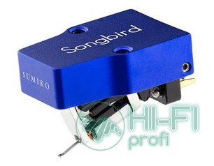 Звукосниматель Sumiko cartridge Songbird Hi MC Hi-Output