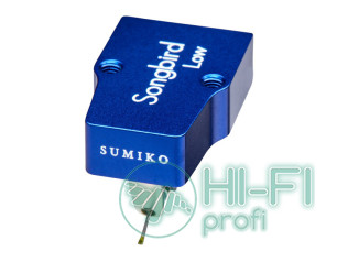 Звукосниматель Sumiko cartridge Songbird Low MC