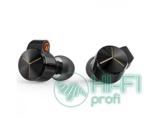 Навушники FIIO FA7s Balanced Armatures Black