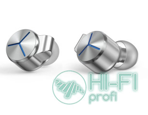 Навушники FIIO FA7s Balanced Armatures Silver