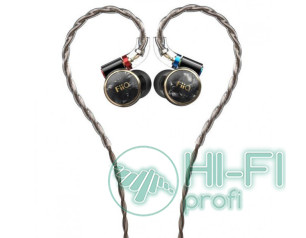 Навушники FIIO FD3 Black