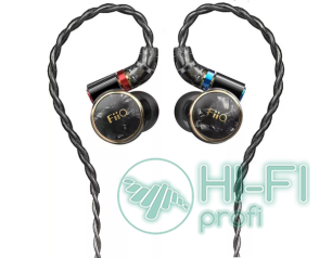 Навушники FIIO FD3 Pro