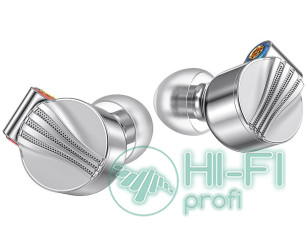 Навушники FIIO FD5 Silver