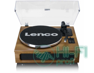 Програвач вінілу Lenco LS-410WA