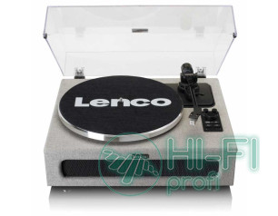 Програвач вінілу Lenco LS-440GY