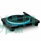 Проигрыватель винила Lenco LS-50LED фото 4
