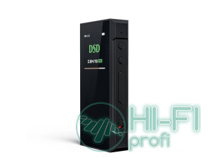 ЦАП із підсилювачем для навушників FIIO BTR7 LT