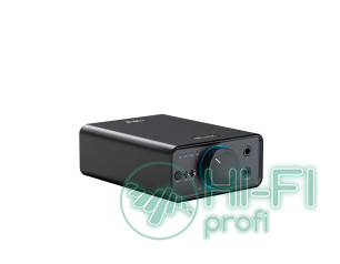 ЦАП с усилителем для наушников FIIO K7