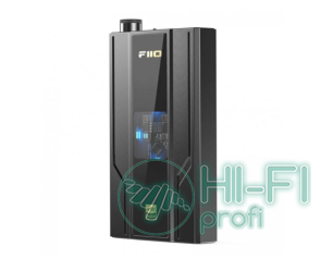 ЦАП із підсилювачем для навушників FIIO Q11